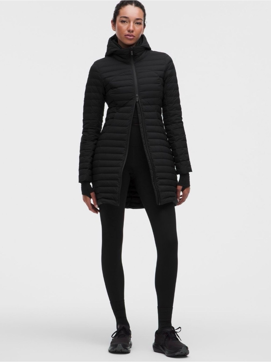 Lululemon Pack It Down Jacket